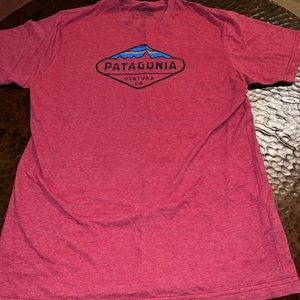 Patagonia T Shirt